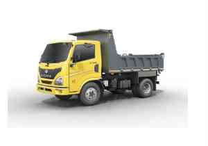 Eicher Pro 2075T Tipper
